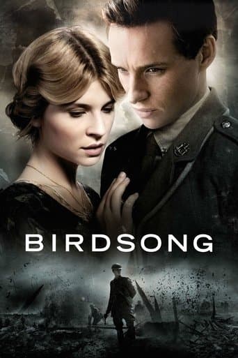 Birdsong Image