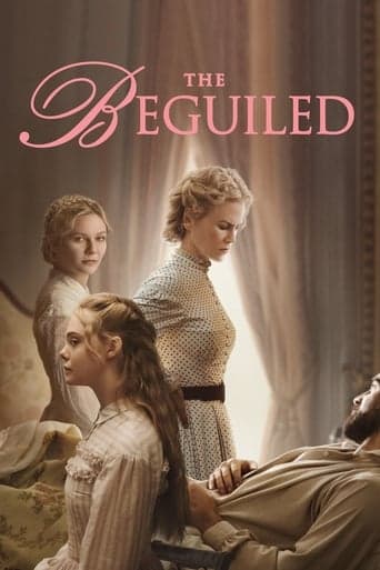 The Beguiled Image