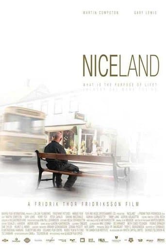 Niceland (Population. 1.000.002) Image