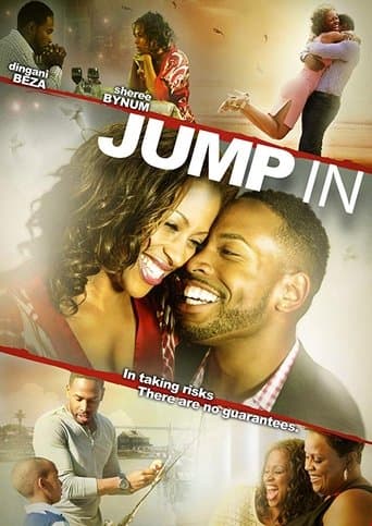 Jump In: The Movie Image