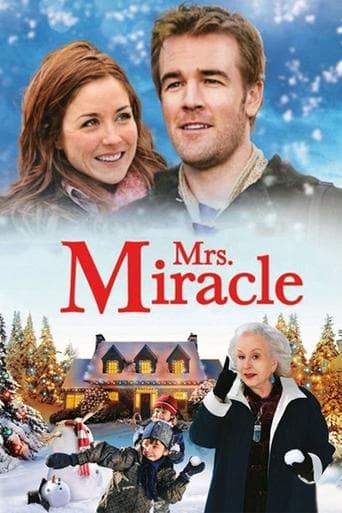 Mrs. Miracle Image