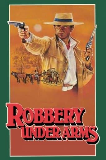 Robbery Under Arms Image