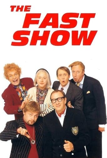The Fast Show Image