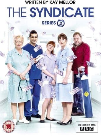 The Syndicate Image