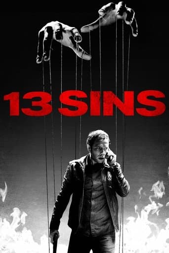 13 Sins Image