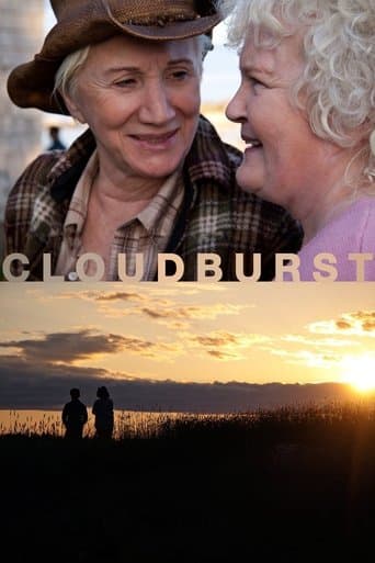 Cloudburst Image
