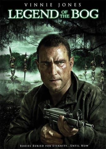 Legend of the Bog Image