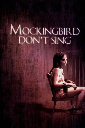 Mockingbird Don't Sing Image