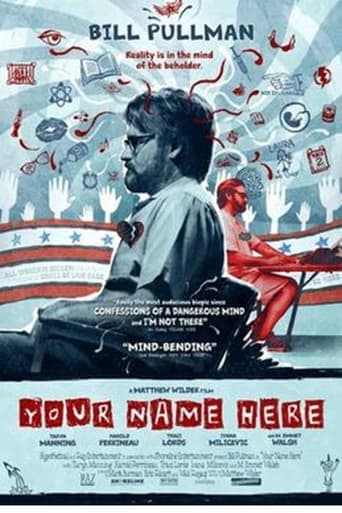 Your Name Here Image