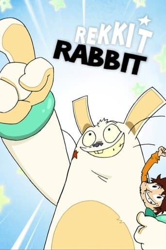 Rekkit Rabbit Image