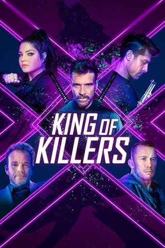 King of Killers Image
