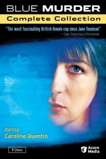 Blue Murder Image