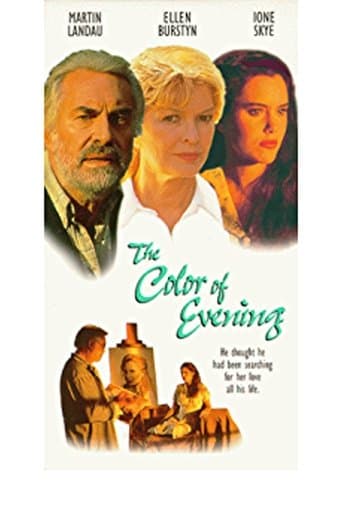 The Color of Evening Image