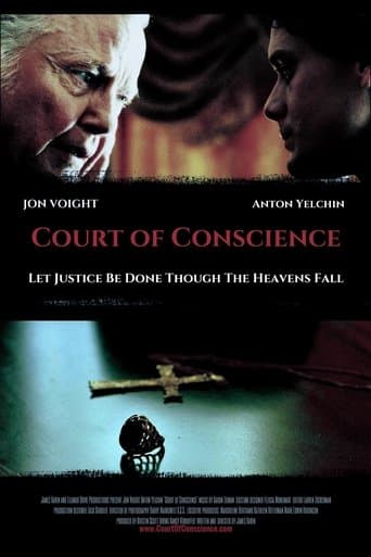 Court of Conscience Image