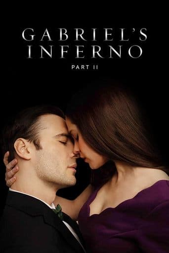 Gabriel's Inferno: Part II Image