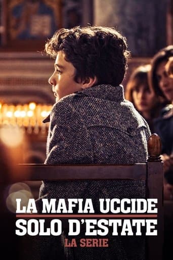 Mafia Only Kills in Summer Image