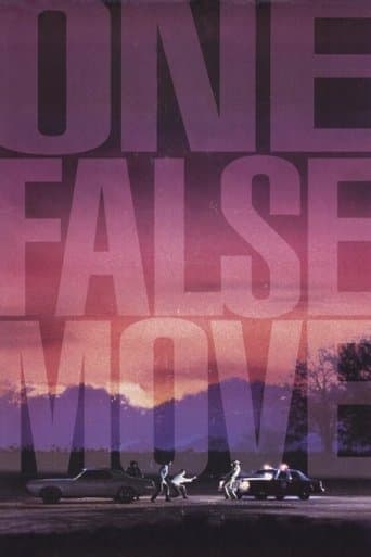 One False Move Image