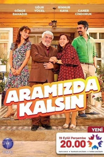 Aramızda Kalsın Image