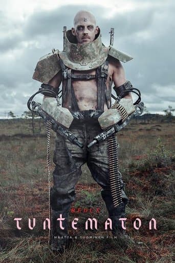 Unknown Redux Image