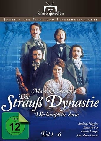 Strauss Dynasty Image