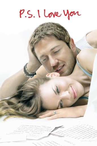 P.S. I Love You Image