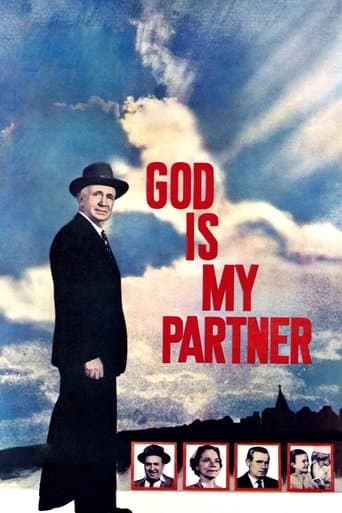 God Is My Partner Image