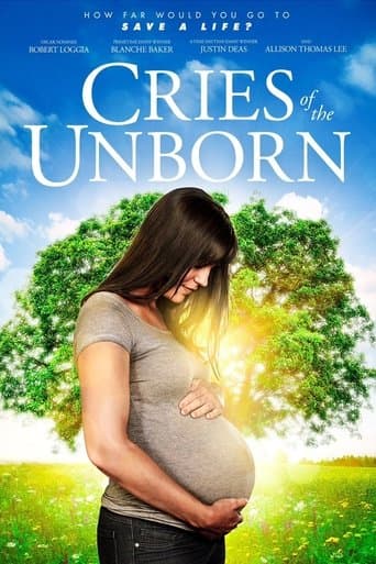 Cries of the Unborn Image