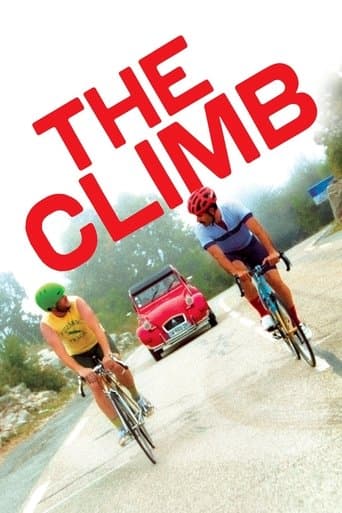 The Climb Image
