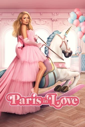 Paris in Love Image