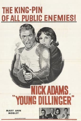 Young Dillinger Image