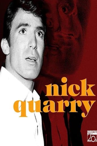 Nick Quarry Image
