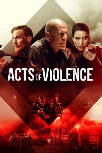 Acts of Violence Image