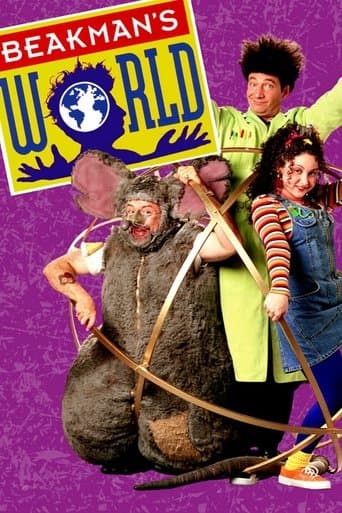 Beakman's World Image
