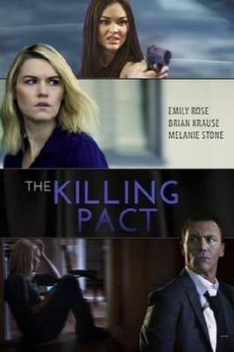 The Killing Pact Image