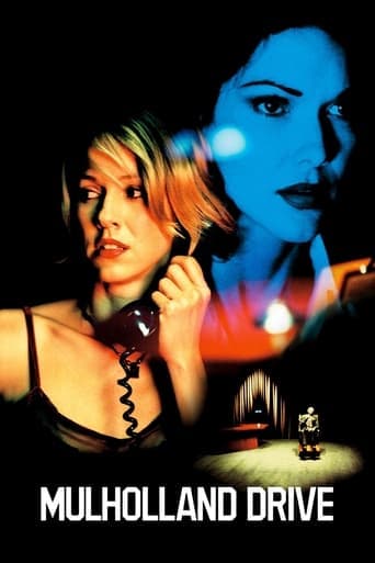 Mulholland Drive Image