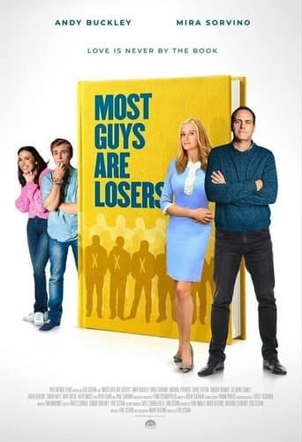Most Guys Are Losers Image