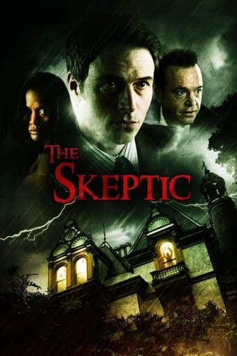 The Skeptic Image