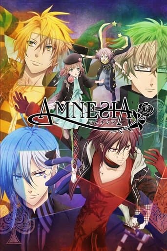 Amnesia Image