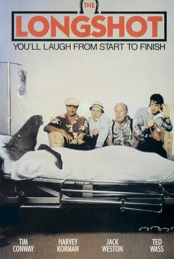 The Longshot Image