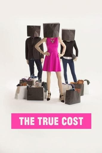 The True Cost Image