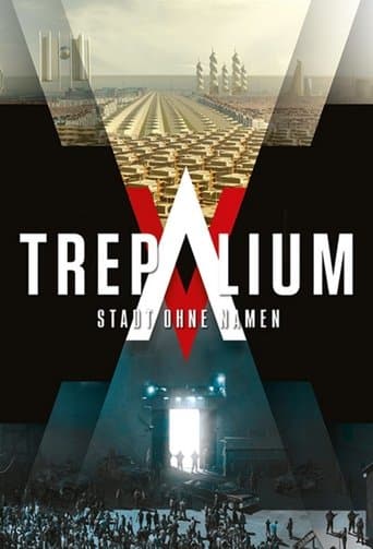 Trepalium Image