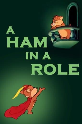 A Ham in a Role Image