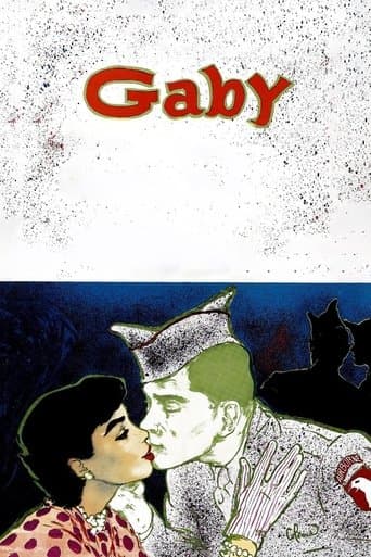 Gaby Image