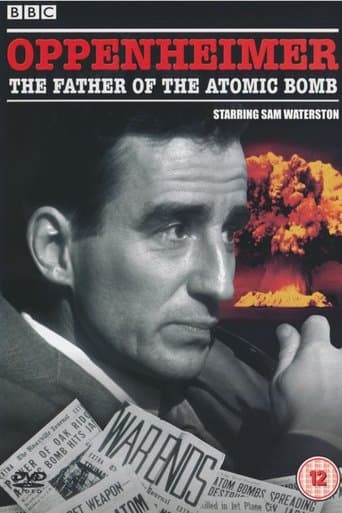 Oppenheimer Image