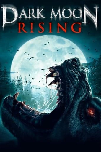 Dark Moon Rising Image