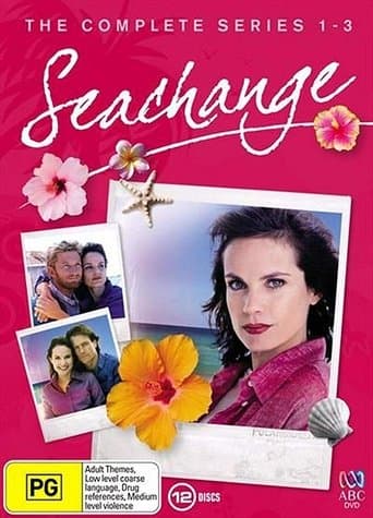 SeaChange Image