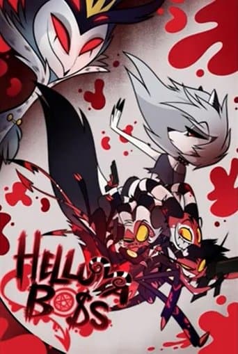 Helluva Boss Image