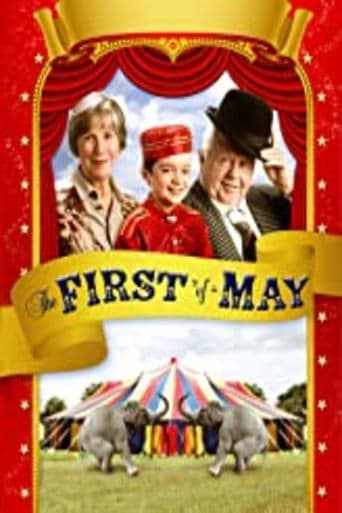 The First of May Image
