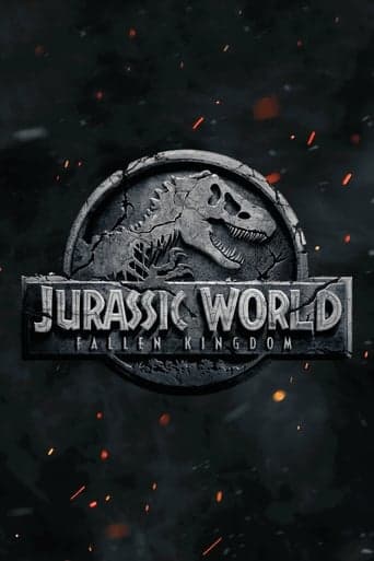 Jurassic World: Fallen Kingdom Image