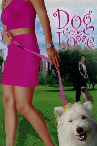 Dog Gone Love Image